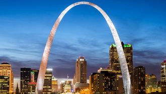 Episode 11 St Louis