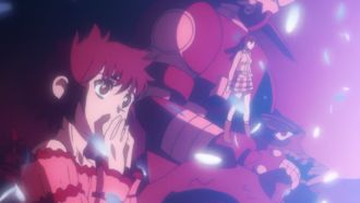 Episode 17 Gun. Sword. Beast