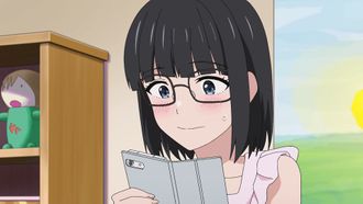 Episode 14 Uron Mirage Chapter 119: The Phasey Hunt, Part 4 / Diary of My Favorite Artist