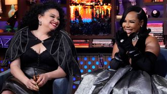 Episode 54 Kelli Ferrell, Michelle Buteau