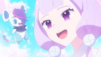 Episode 33 At the Depths of a Frozen Heart