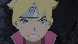 Episode 248 Another Fierce Battle
