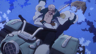 One Piece - Season 22 Episode 1150