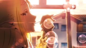 Episode 7 The Aroma of the Town