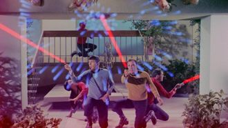 Episode 29 Operation: Annihilate!