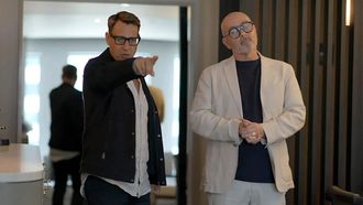 Episode 12 Australia