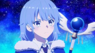 Episode 23 The End of the Darkness