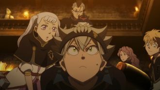 Episode 14 Dungeon