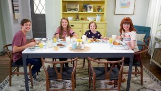 Episode 4 Breakfast for Dinner