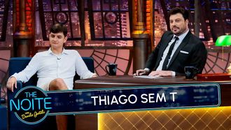 Episode 95 Thiago sem T