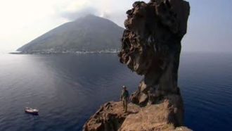 Episode 3 Pompeii Secrets Revealed