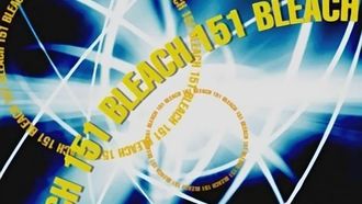 Episode 151 The Raging Storm! Encounter with the Dancing Arrancar
