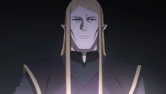 Episode 8 A Game of Chess