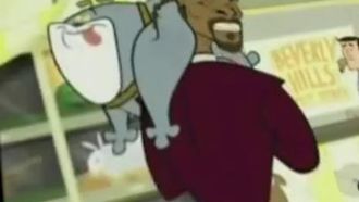 Episode 4 Woofie Loves Snoop