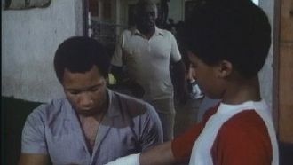 Episode 4 The Return of the Masked Rider