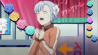 Episode 10 Farewell, Kamogawa