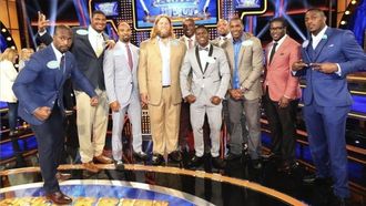 Episode 2 NFL AFC vs NFC and Dancing with the Stars vs The Bachelor