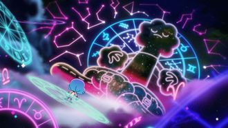 Episode 7 The Astrological