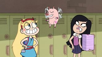 Episode 10 Brittney's Party