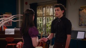 Episode 15 First Villain