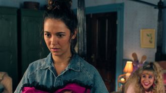 Episode 5 Date Night