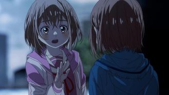 Episode 8 Chocolate Bars Once the Rain Stops