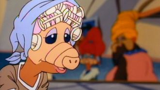 Episode 3 Cinderella