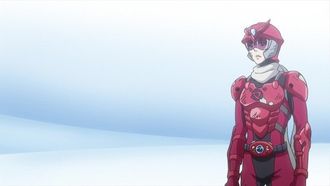 Episode 18 Flamenco in Space