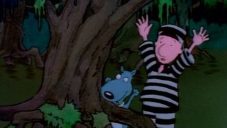Episode 3 Doug Gets Busted