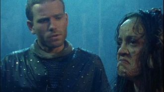 Episode 9 Deadly Assassin