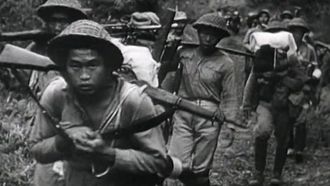 Episode 24 THE ROAD TO MANDALAY: China, Burma, India, and Indian Ocean