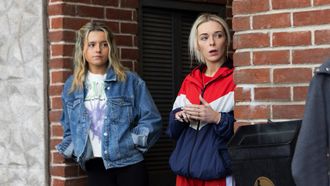 Episode 55 Friday, 9th May 2025