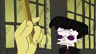 Episode 10 The Novelty Kid
