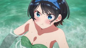 Episode 45 For My First Time and Girlfriend