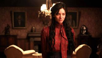 Episode 2 Serene Valley