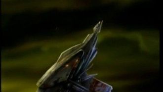 Episode 8 Warnado Rising