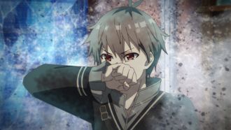 Episode 3 In the Wake of Tears, Flowers Bloom