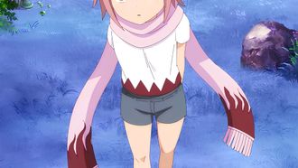 Episode 19 Aqua Aera