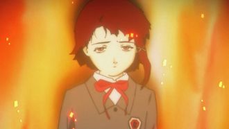Episode 8 Layer:08 – RUMORS