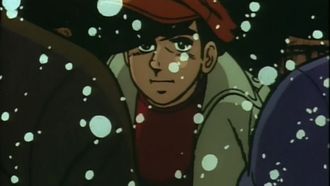 Episode 53 The Man I Hate