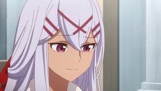 Episode 5 A Frontier Town With Enemies at All Sides