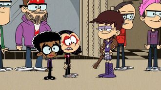 Episode 21 For Bros About to Rock