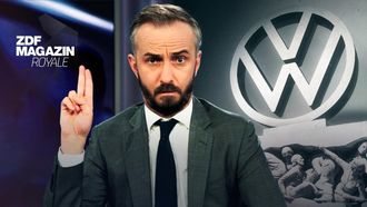 Episode 2 Volkswagen – The World Car!