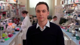 Episode 1 Admission