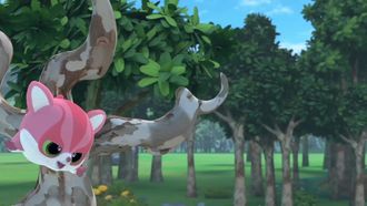 Episode 6 Fly, Sugar Glider, Fly!