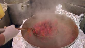 Episode 4 Shrimp & Crawfish