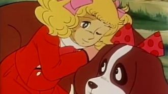 Episode 69 White Rose of Memories