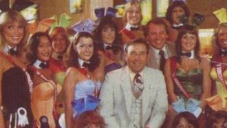 Episode 2 Terror at the Suncoast Club