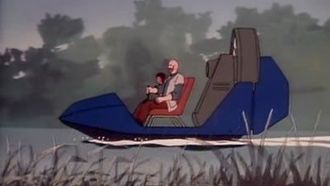 Episode 50 The Everglades Oddity