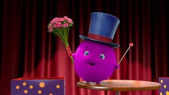 Episode 25 Hocus-Pocus